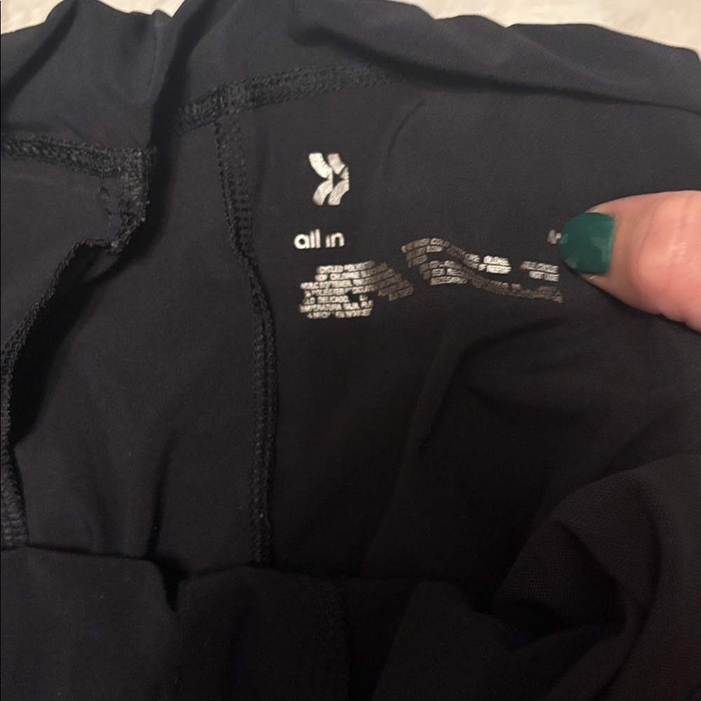 All in motion joggers - Picture 3 of 3